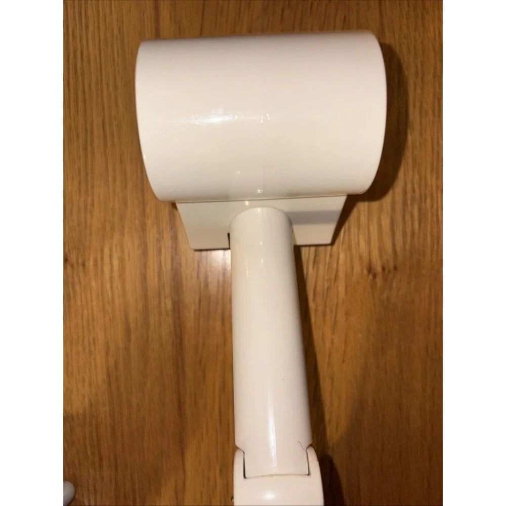Pampered Chef Deluxe Handheld Rotary Cheese Grater, UNUSED CONDITION, #1275